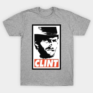 CLINT T-Shirt